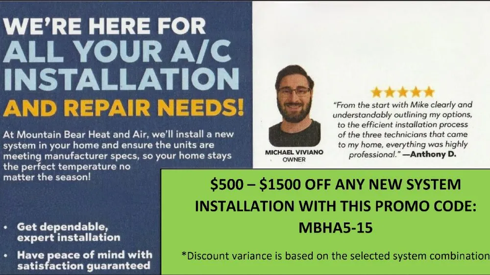 Trusted panel upgrade in Guffey, CO by Mountain Bear Heat and Air