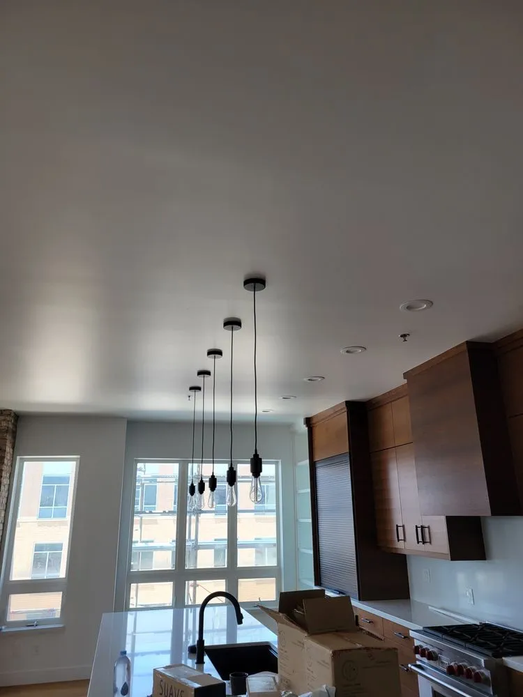 Slide of Mountain City Electric