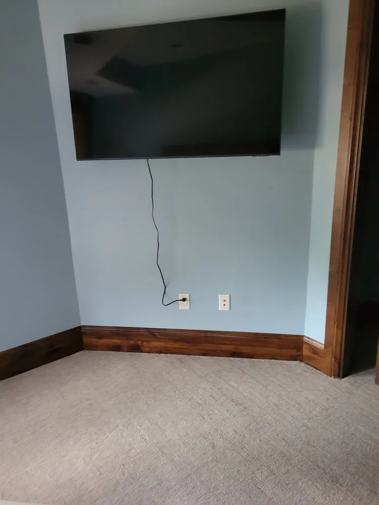 Slide of Mountain City Electric