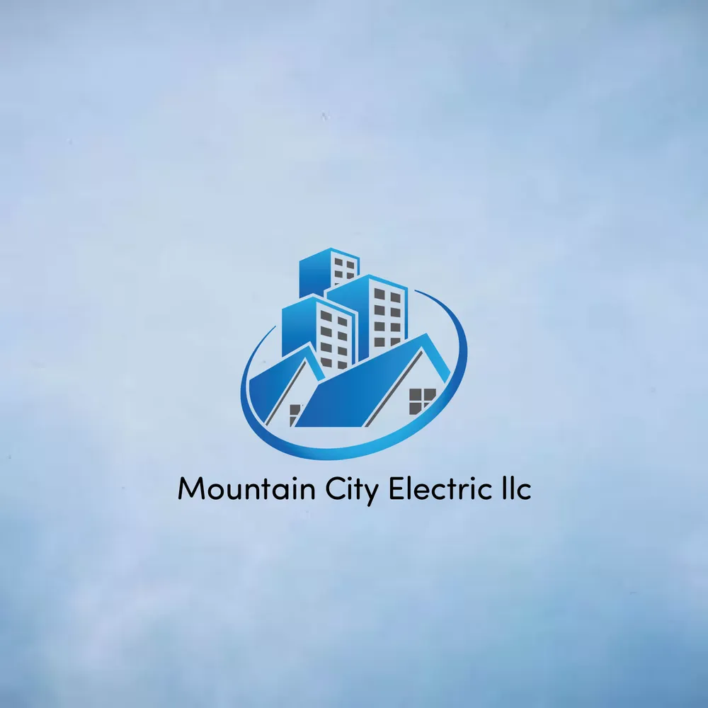 Slide of Mountain City Electric