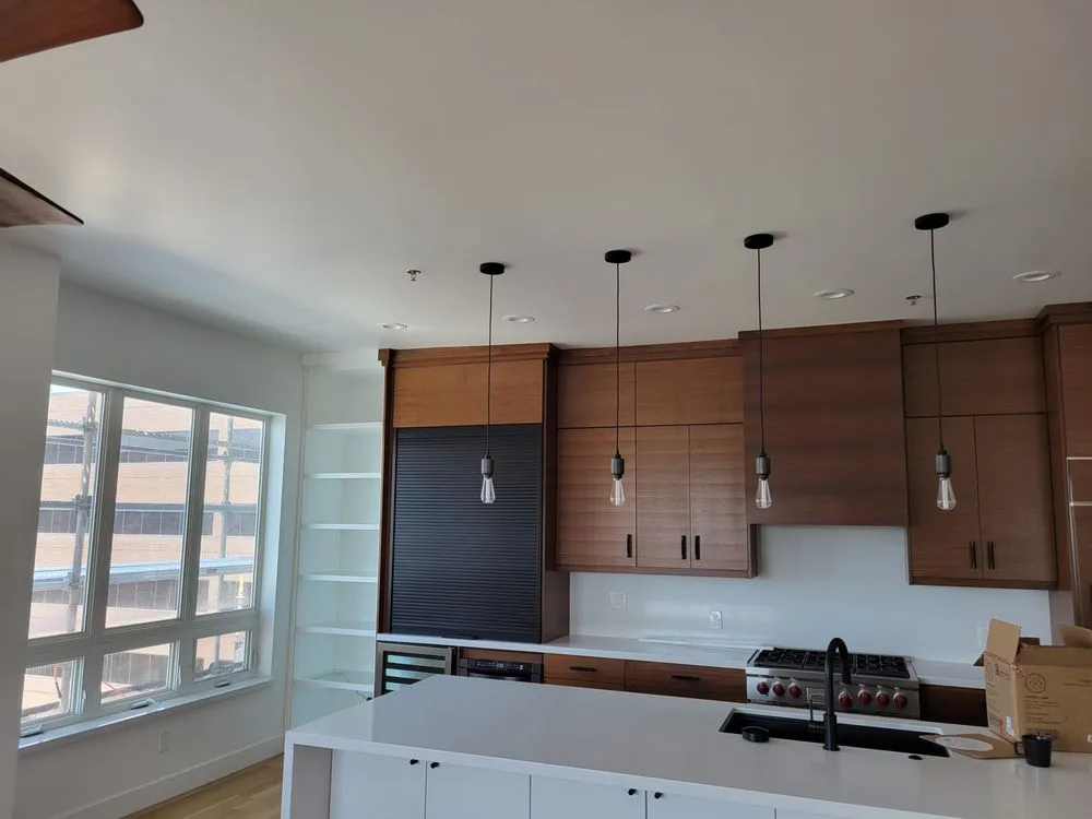 Slide of Mountain City Electric