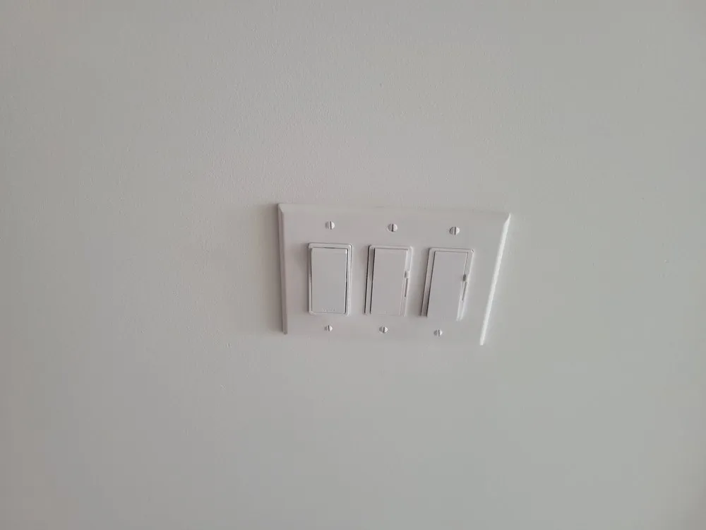 Slide of Mountain City Electric