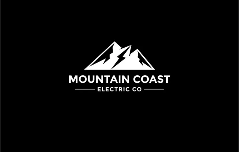 Slide of Mountain Coast Electric