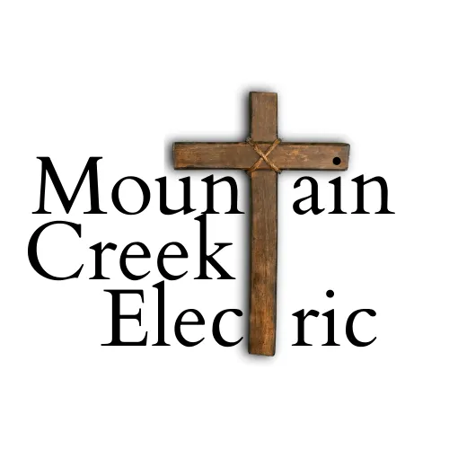 Slide of Mountain Creek Electric