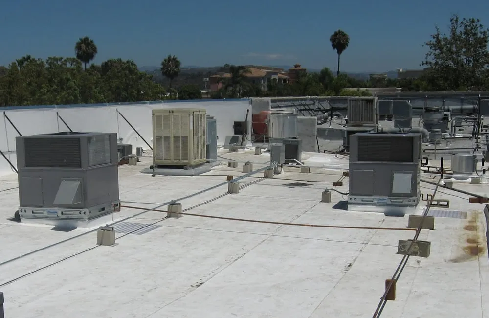 Slide of Mountain Eagle Electric