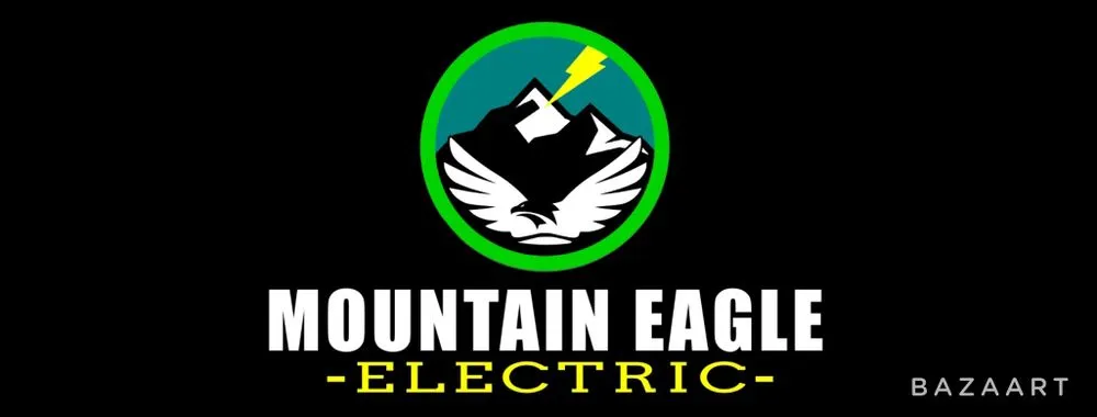 Slide of Mountain Eagle Electric