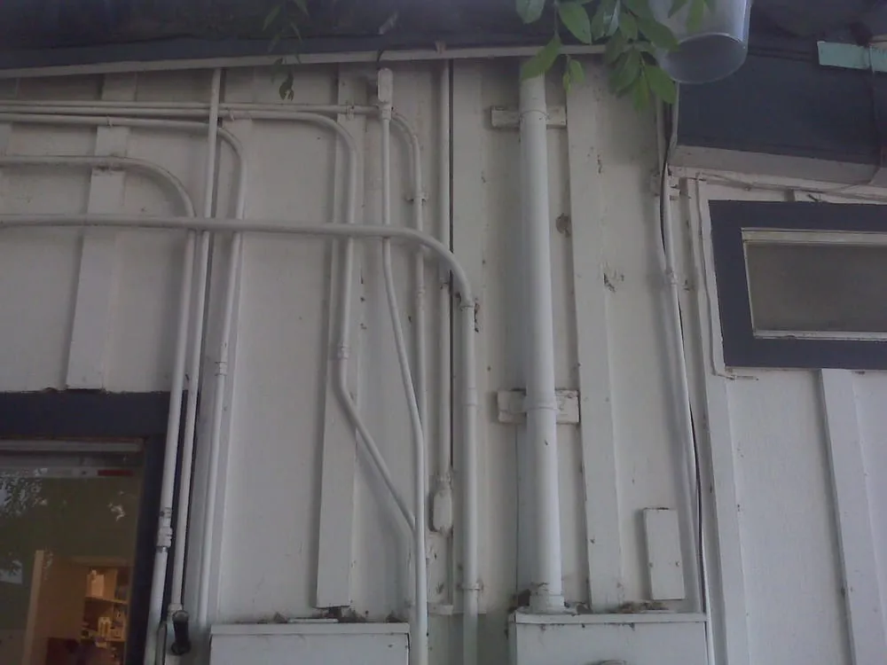 Slide of Mountain Eagle Electric