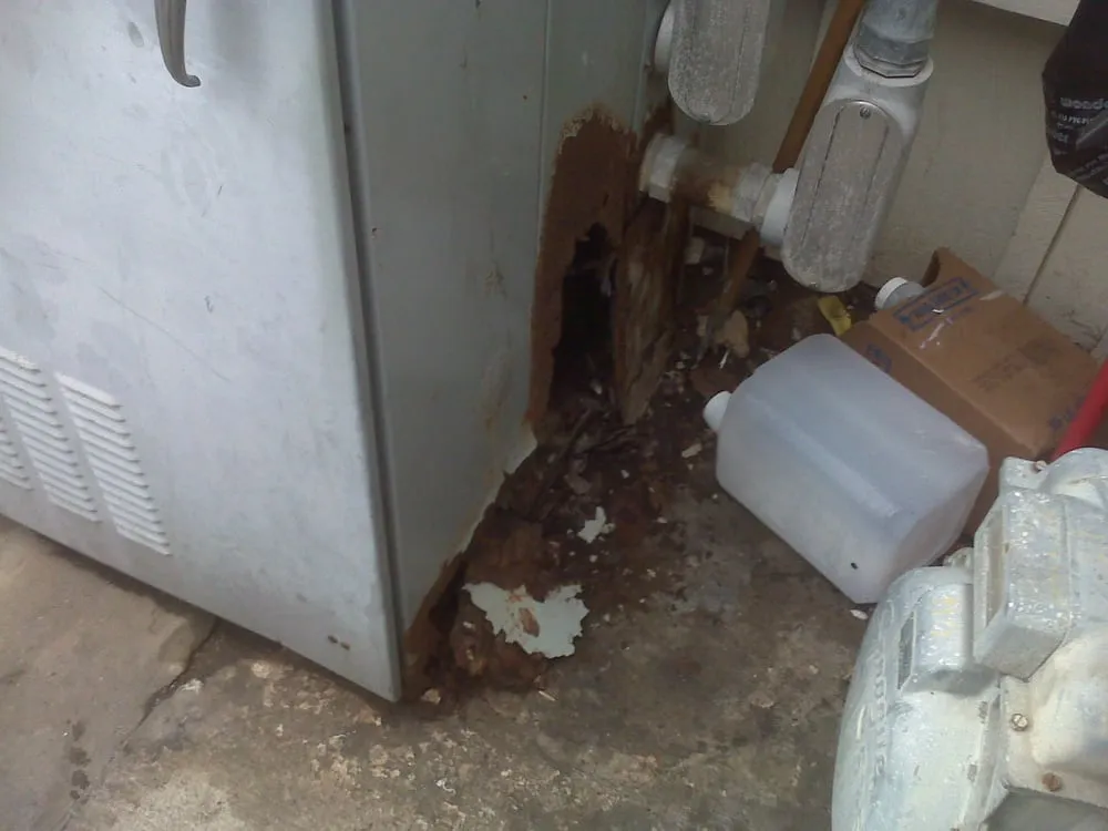 Reliable electrical service for homes in outlet and switch repair, by