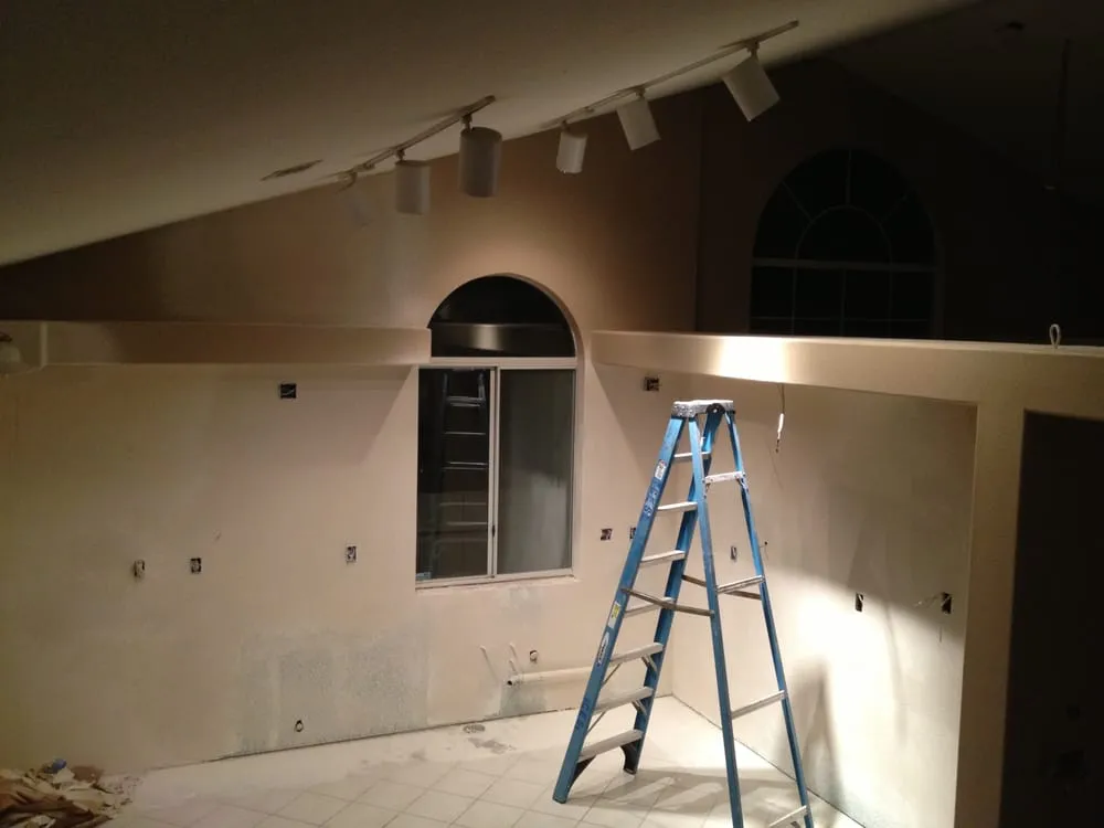 Expert wiring installation in , by Mountain Eagle Electric