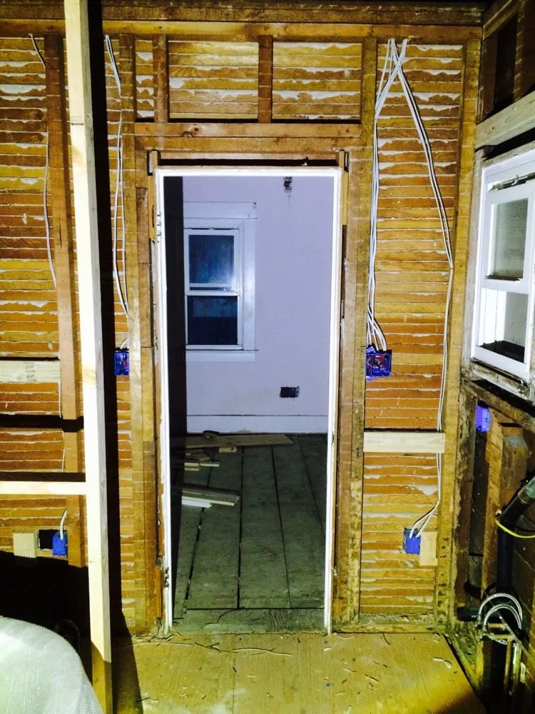 Slide of Mountain Eagle Electric