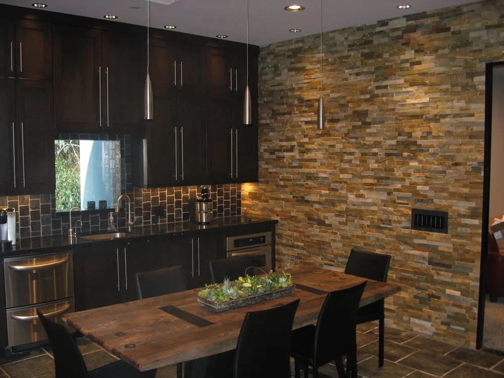 Slide of Mountain Eagle Electric