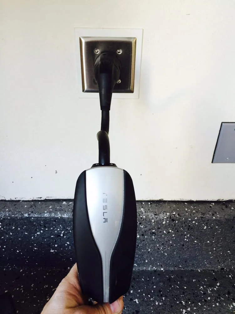 Slide of Mountain Eagle Electric