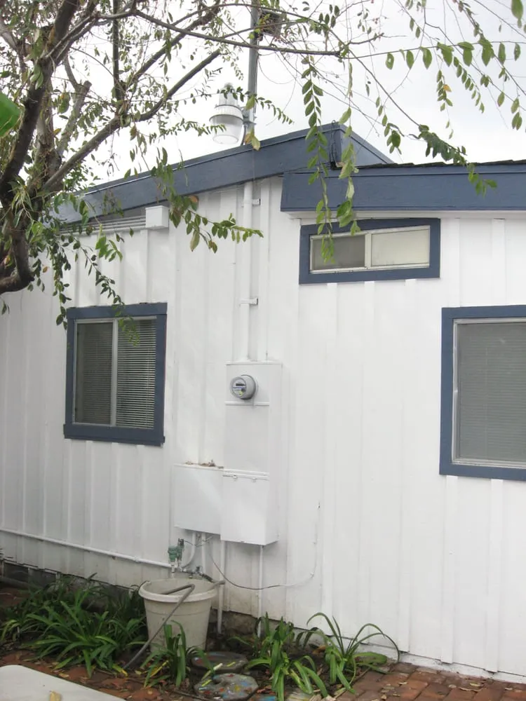 Slide of Mountain Eagle Electric