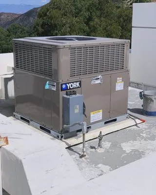 Mountain Eagle Electric