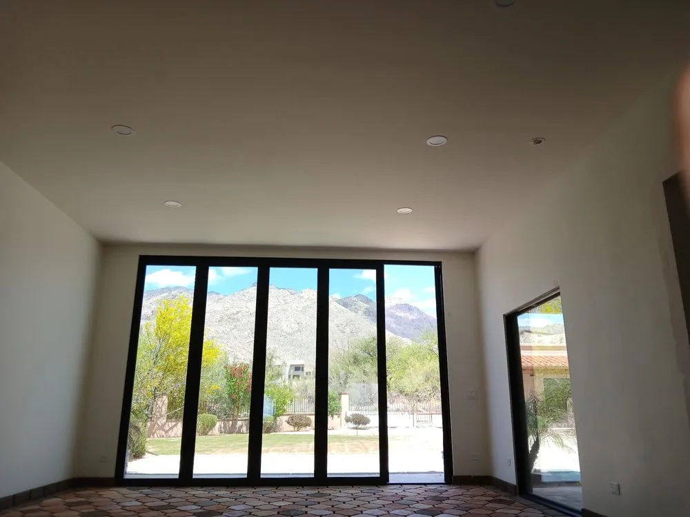 Slide of Mountain Edge Electrical