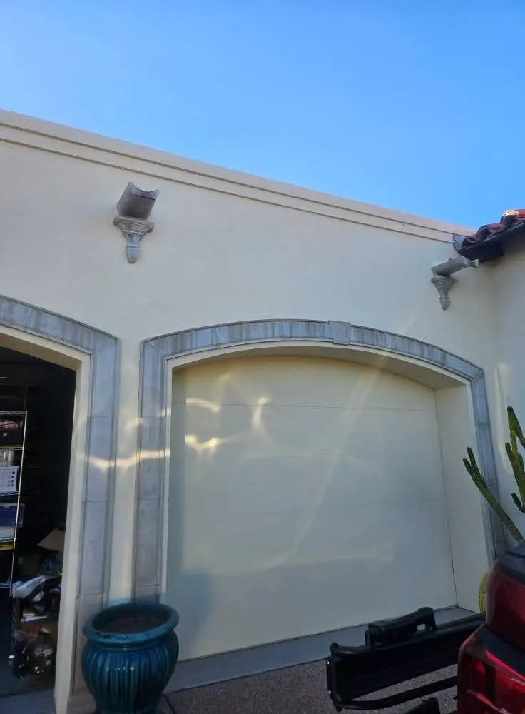 Slide of Mountain Edge Electrical