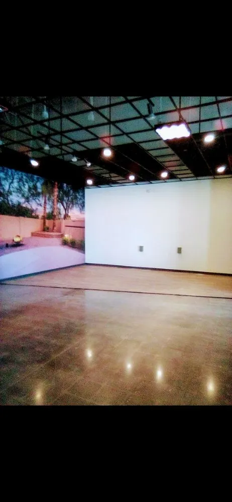 Slide of Mountain Edge Electrical