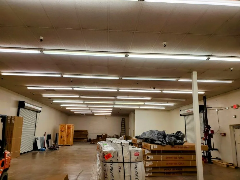 Slide of Mountain Edge Electrical