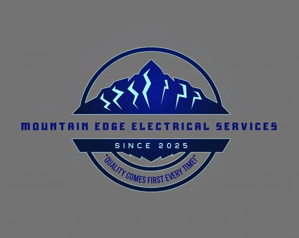 Slide of Mountain Edge Electrical