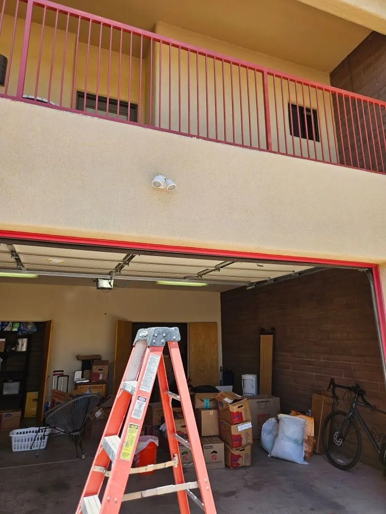 Slide of Mountain Edge Electrical