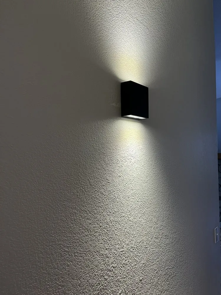 Affordable outlet and switch repair service in Bailey, CO - Mountain Electric