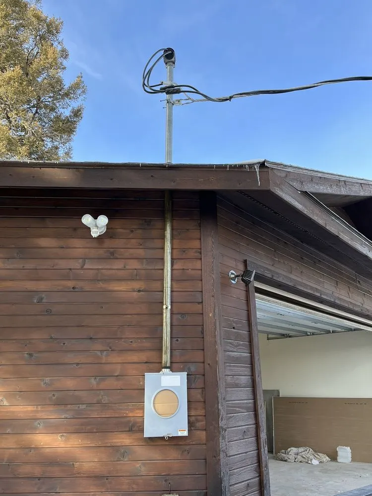Certified panel upgrade experts serving Bailey, CO - Mountain Electric