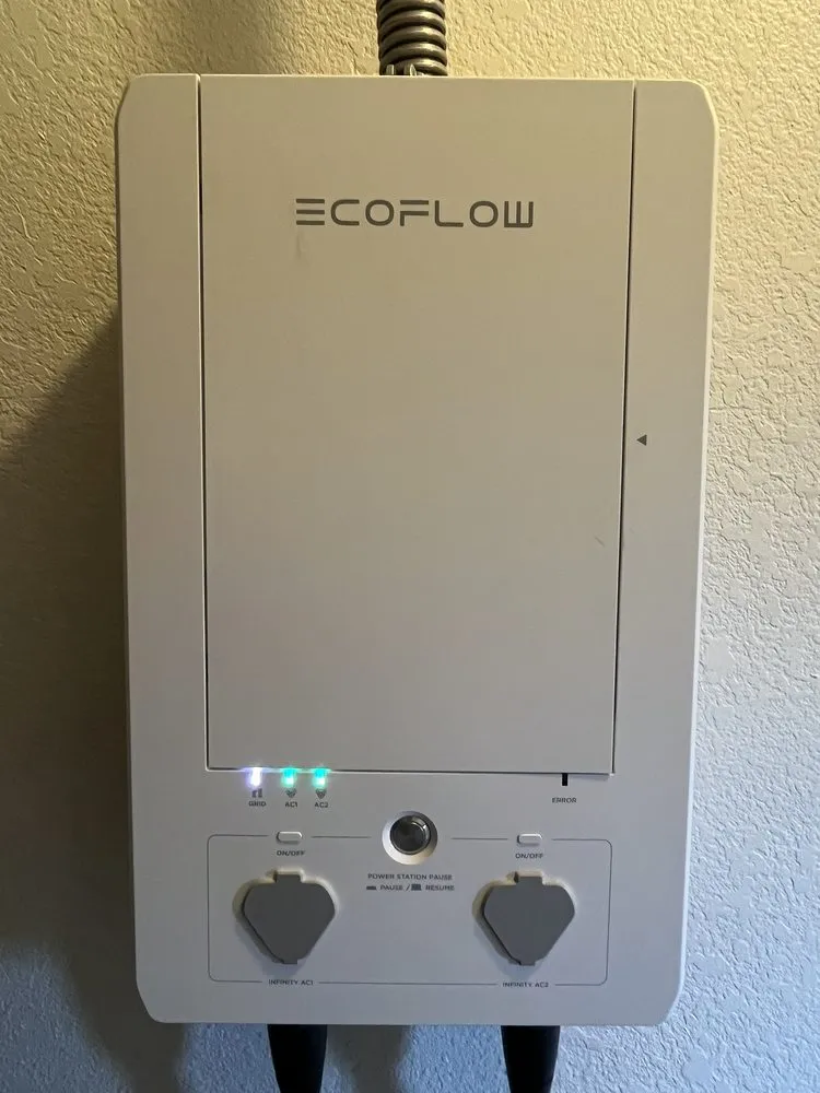Affordable lighting installation service in Bailey, CO - Mountain Electric