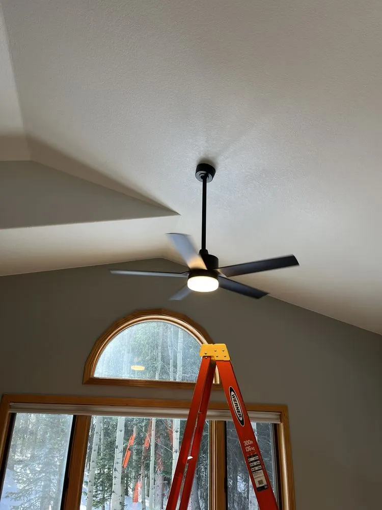 Reliable wiring installation service in Bailey, CO - Mountain Electric