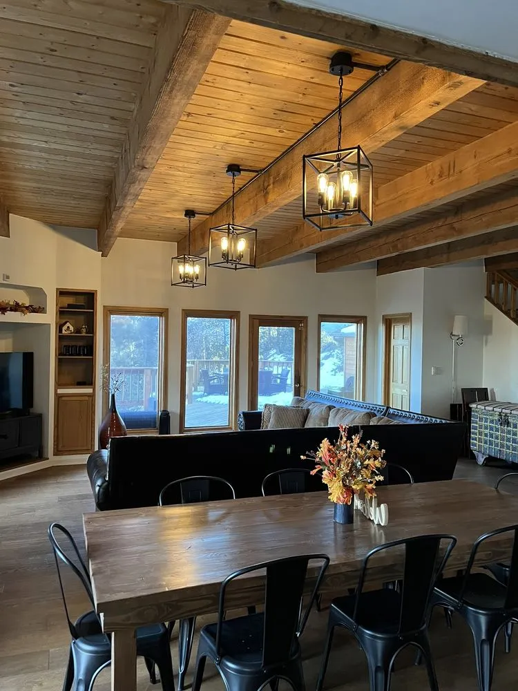 Certified outlet and switch repair experts serving Bailey, CO - Mountain Electric
