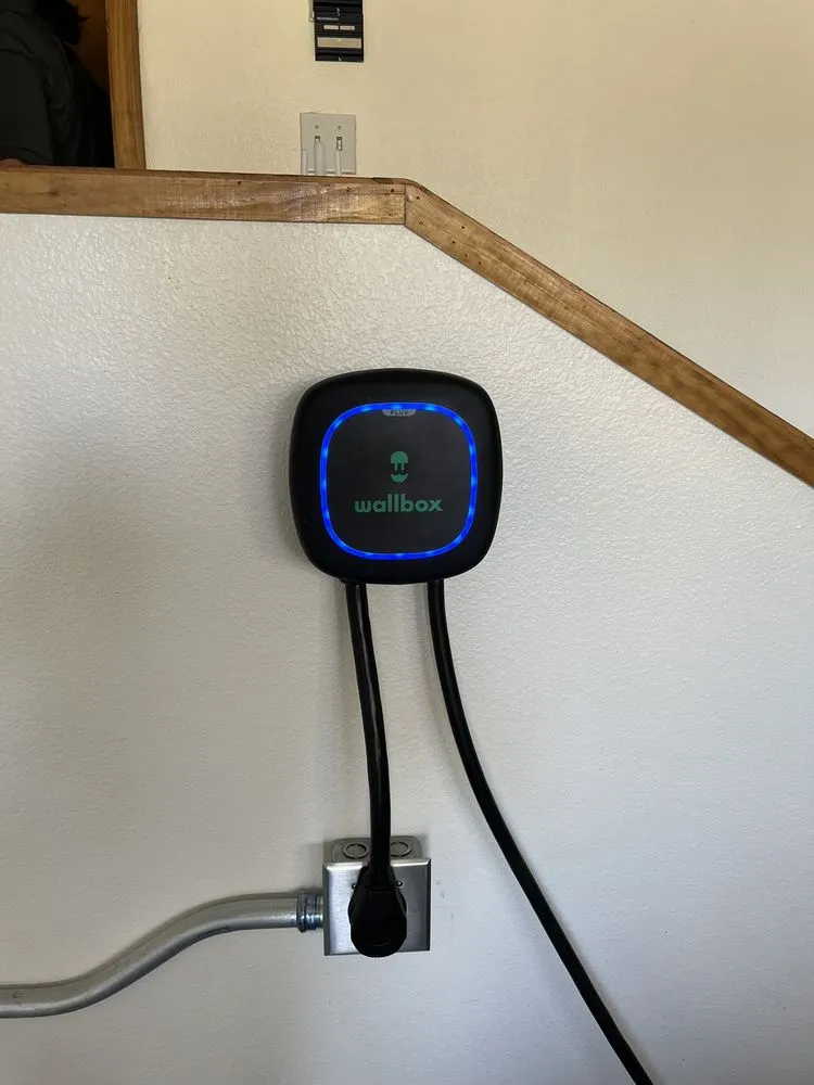 Emergency wiring installation service in Bailey, CO - Mountain Electric