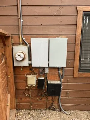 Mountain Electric