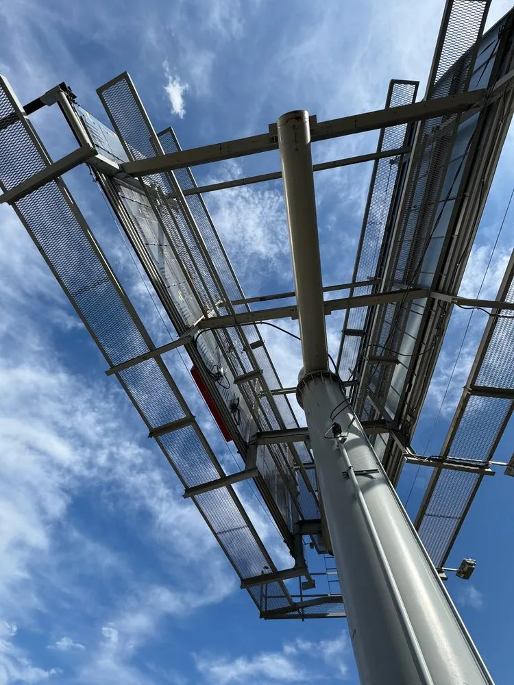 Slide of Mountain Electric of Montana