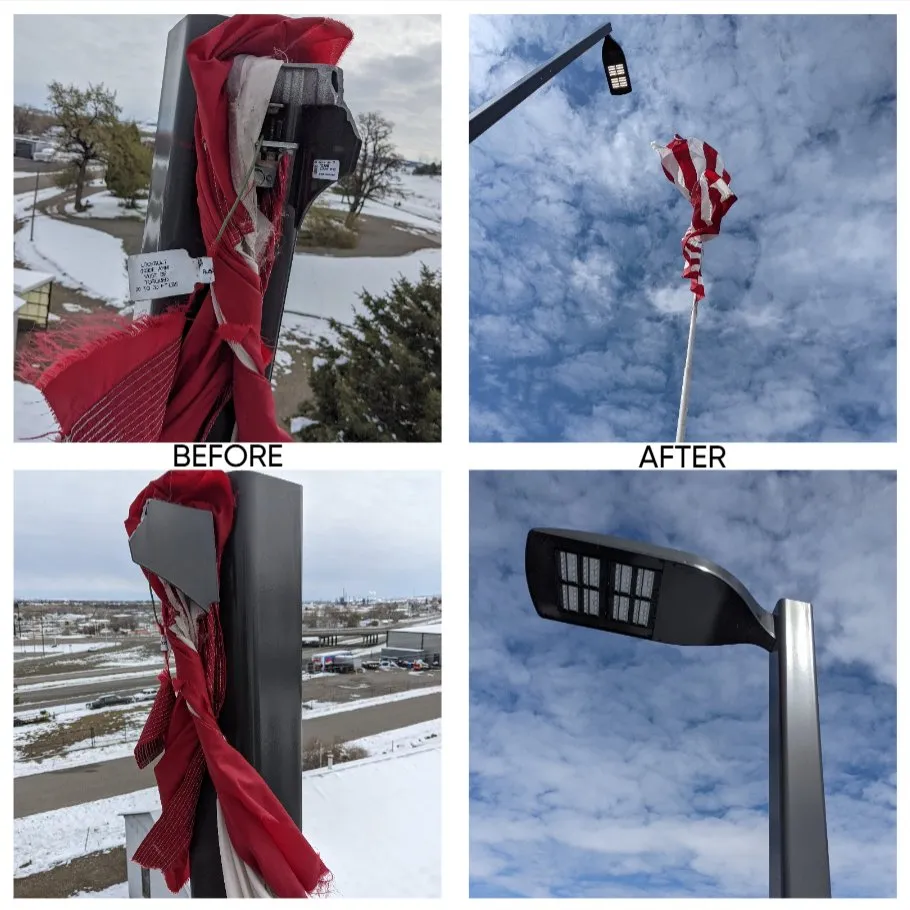 Slide of Mountain Electric of Montana