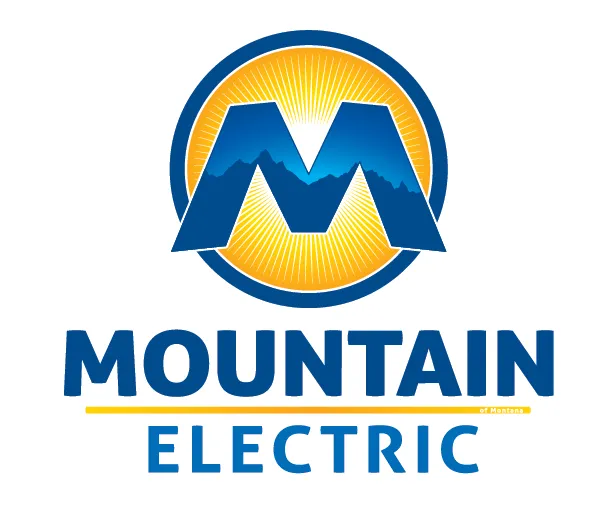 Slide of Mountain Electric of Montana