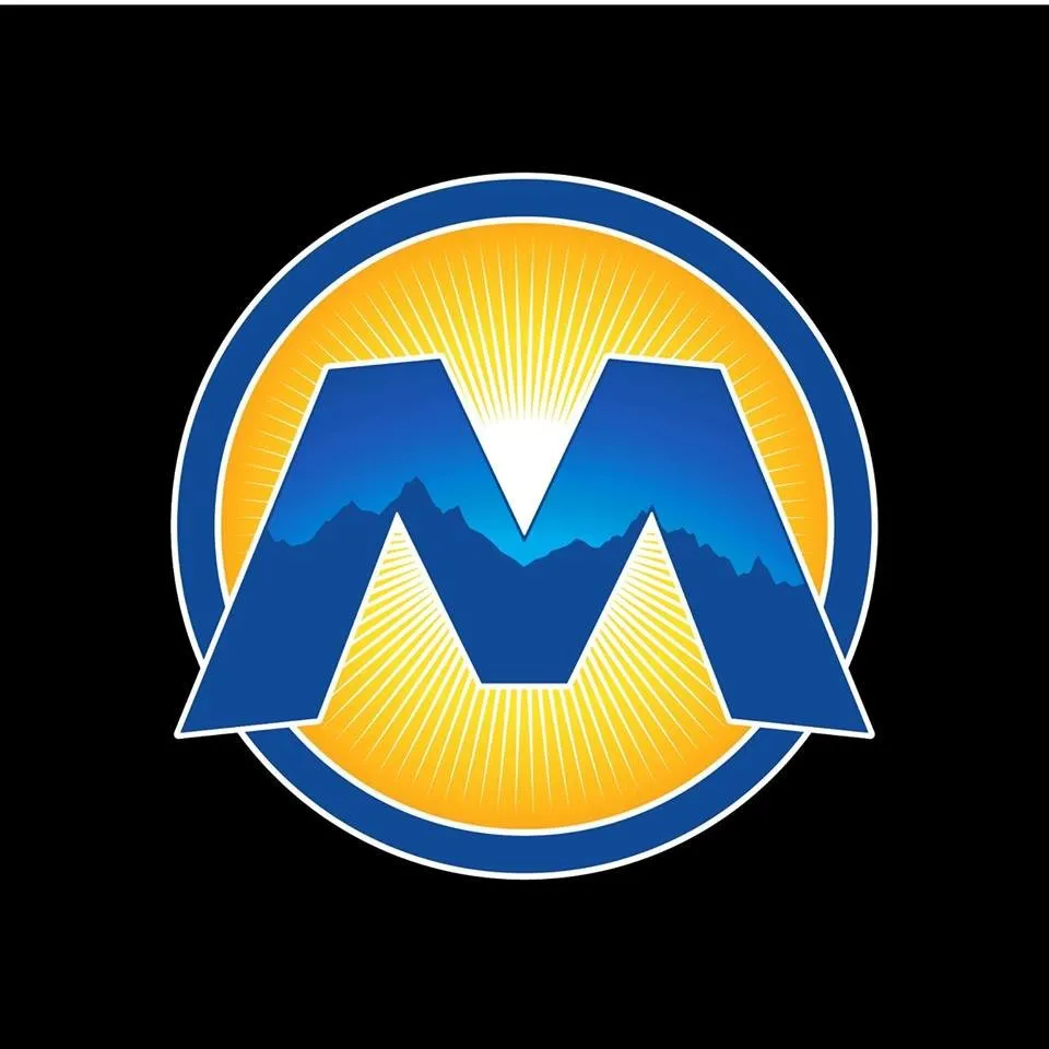 Slide of Mountain Electric of Montana