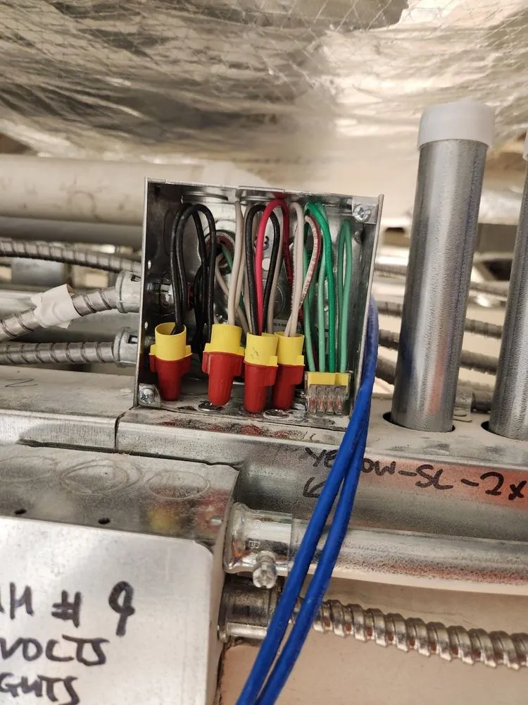 Slide of Mountain Electric of Montana