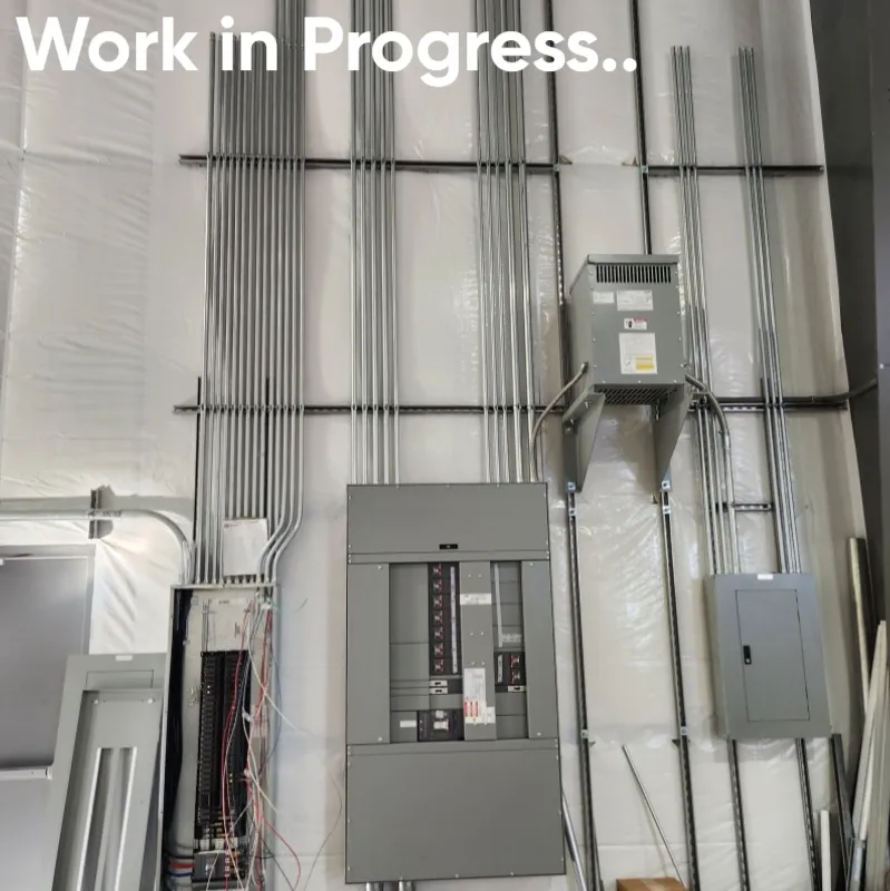 Slide of Mountain Electric of Montana