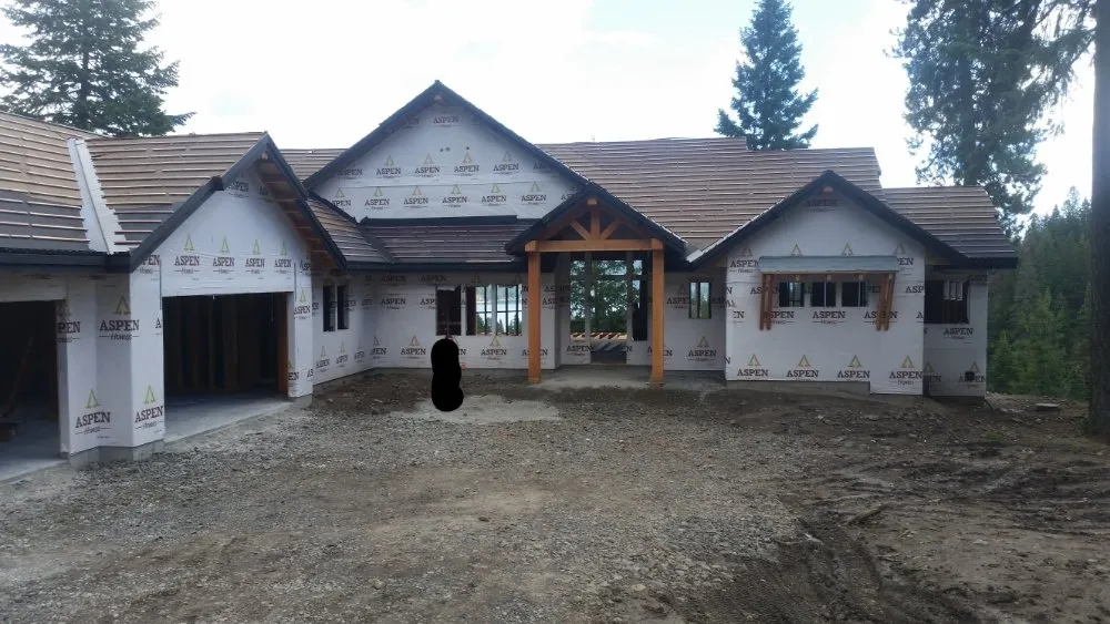 Slide of Mountain Electric