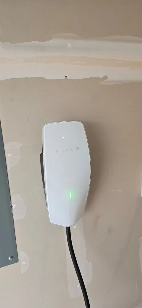 Slide of Mountain Electric