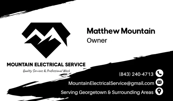 Mountain Electrical Service