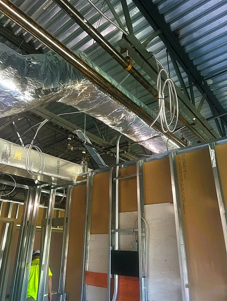 Slide of Mountain Home Electric