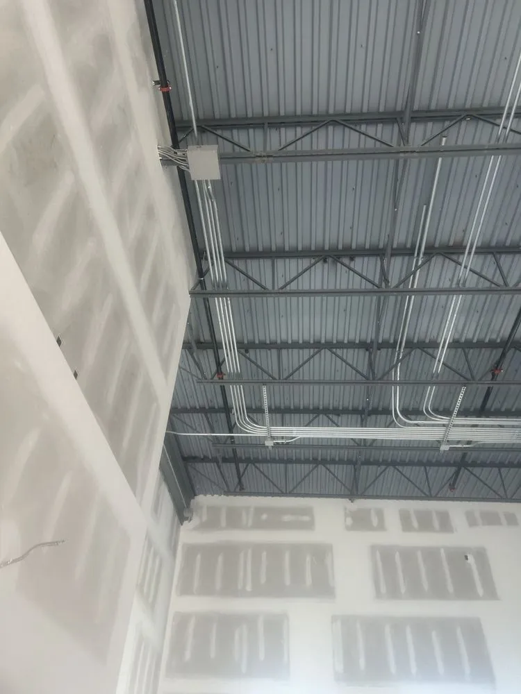 Slide of Mountain Home Electric