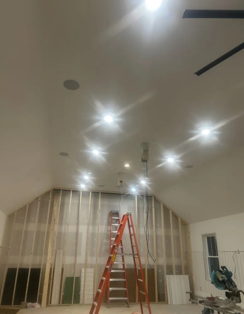 Slide of Mountain Home Electric