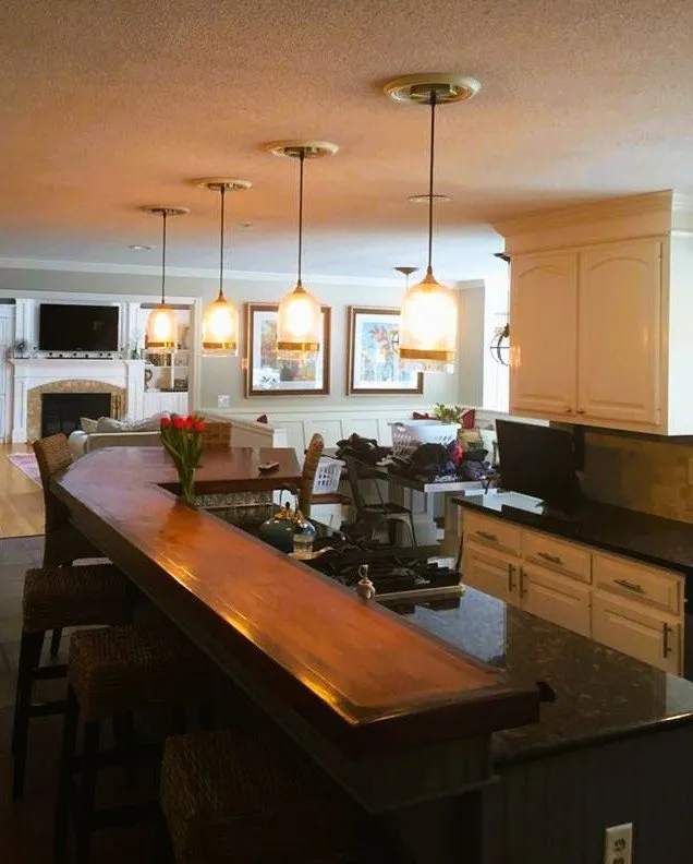 Trusted electrical service for homes in panel upgrade,  by 