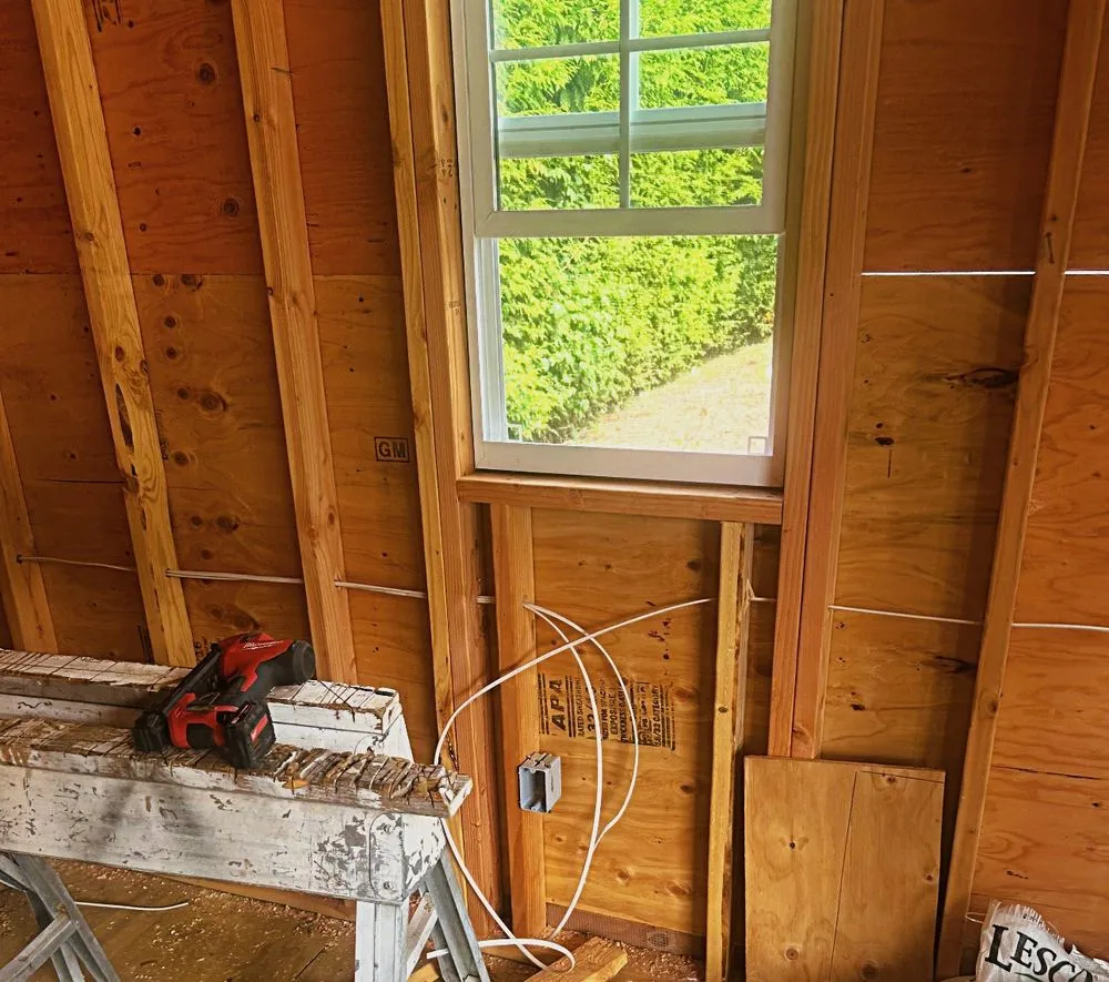 Slide of Mountain Home Electric