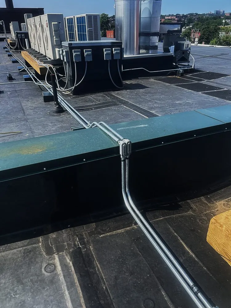 Slide of Mountain Home Electric