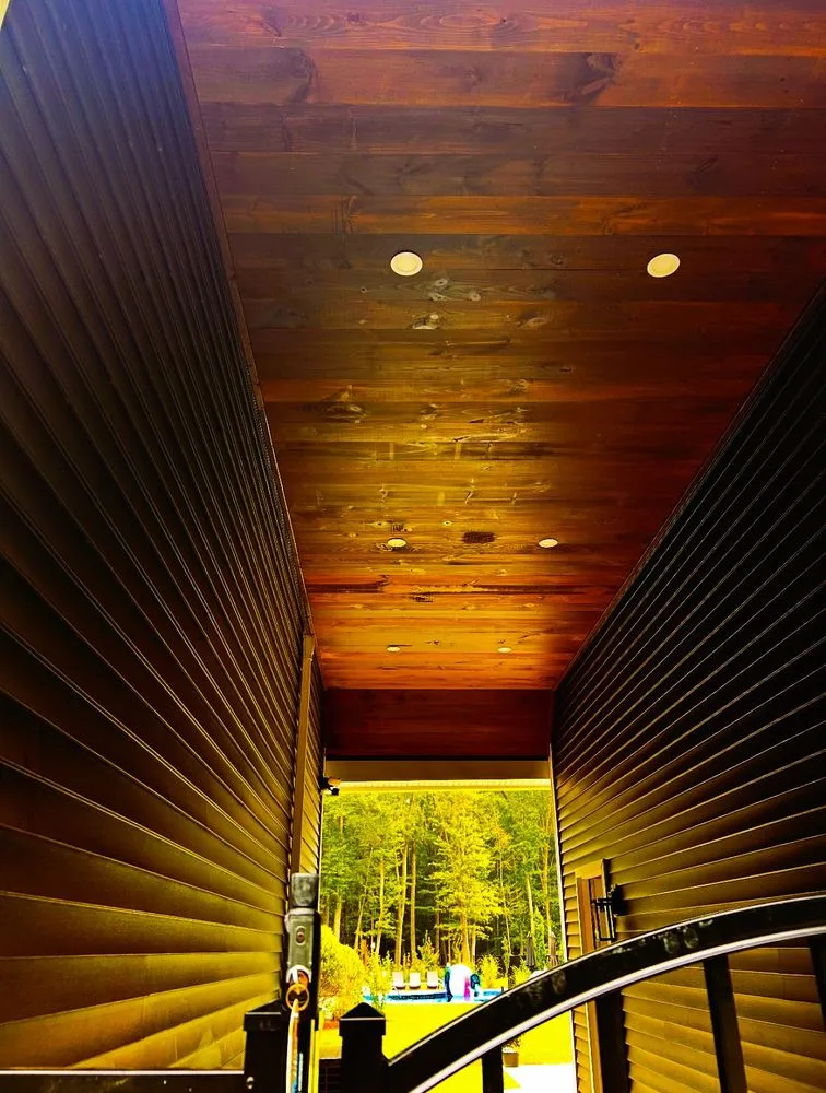 Slide of Mountain Home Electric