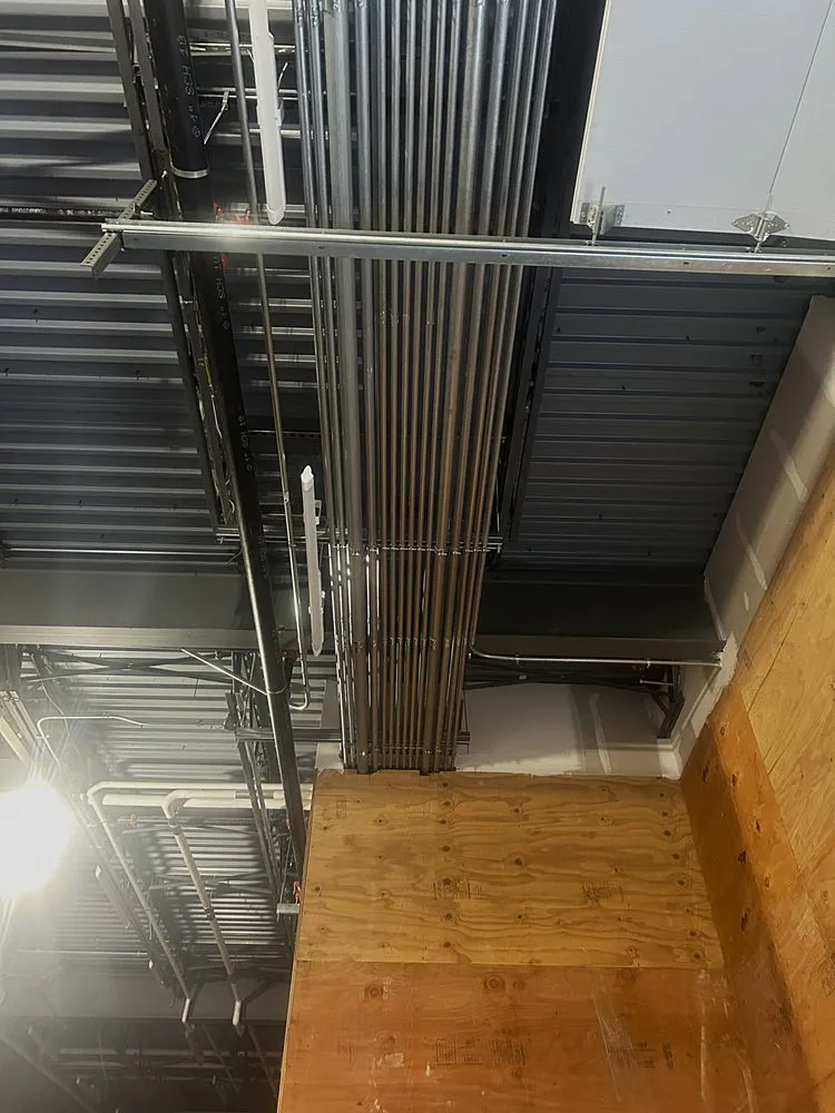 Slide of Mountain Home Electric