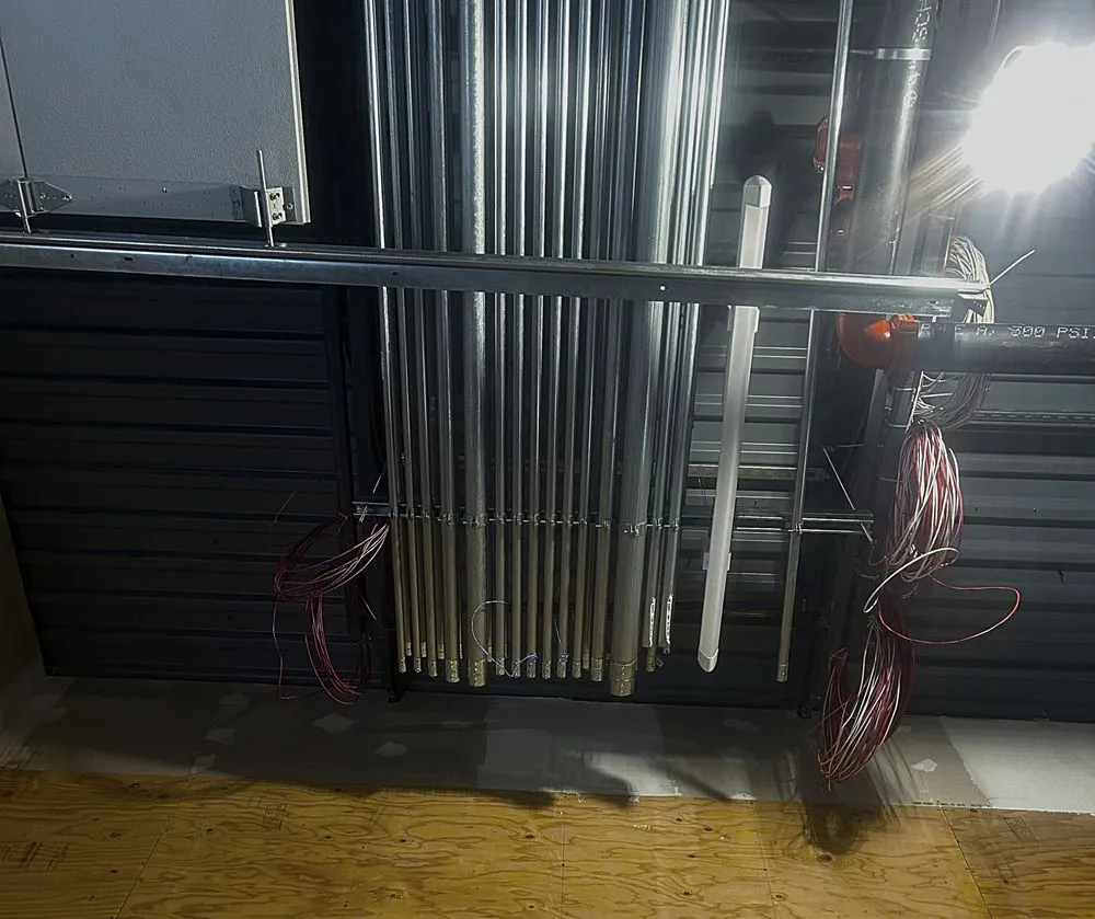 Slide of Mountain Home Electric