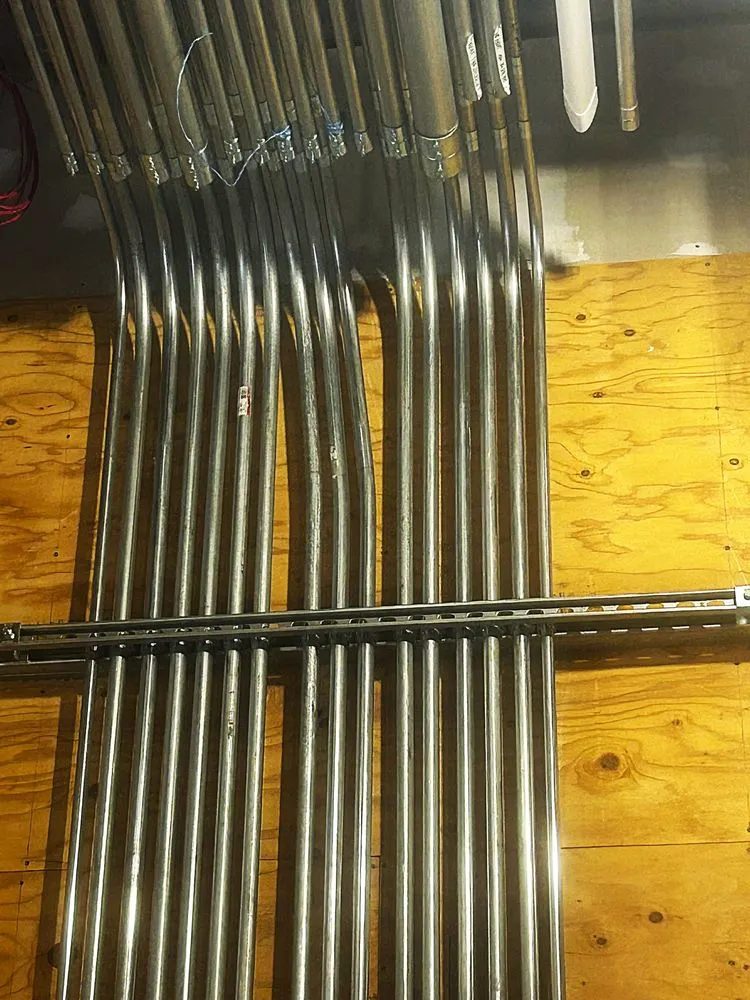 Slide of Mountain Home Electric